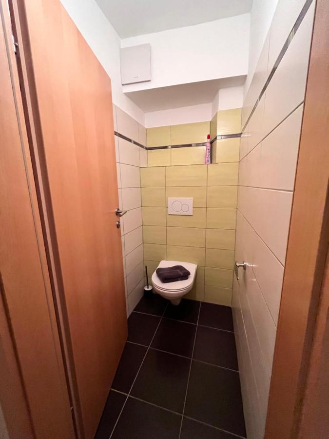 Heidis Appartement Gosau Extérieur photo
