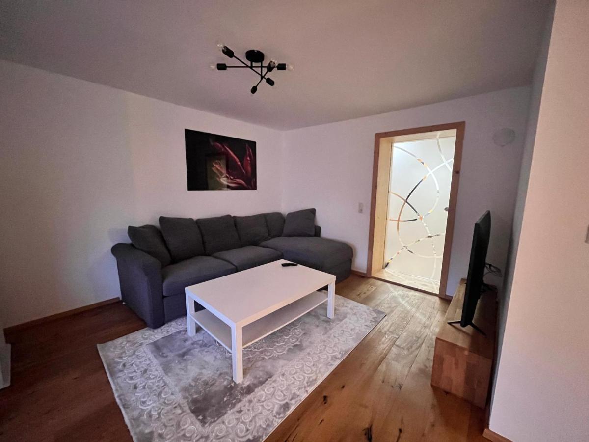 Heidis Appartement Gosau Extérieur photo